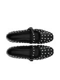Product image thumbnail - BIAFALL MARY JANE SCHOENEN, Black | 4