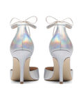 Bianco SCARPE CON TACCHI A SPILLO, Holographic, highres - 11240298_Holographic_003.jpg