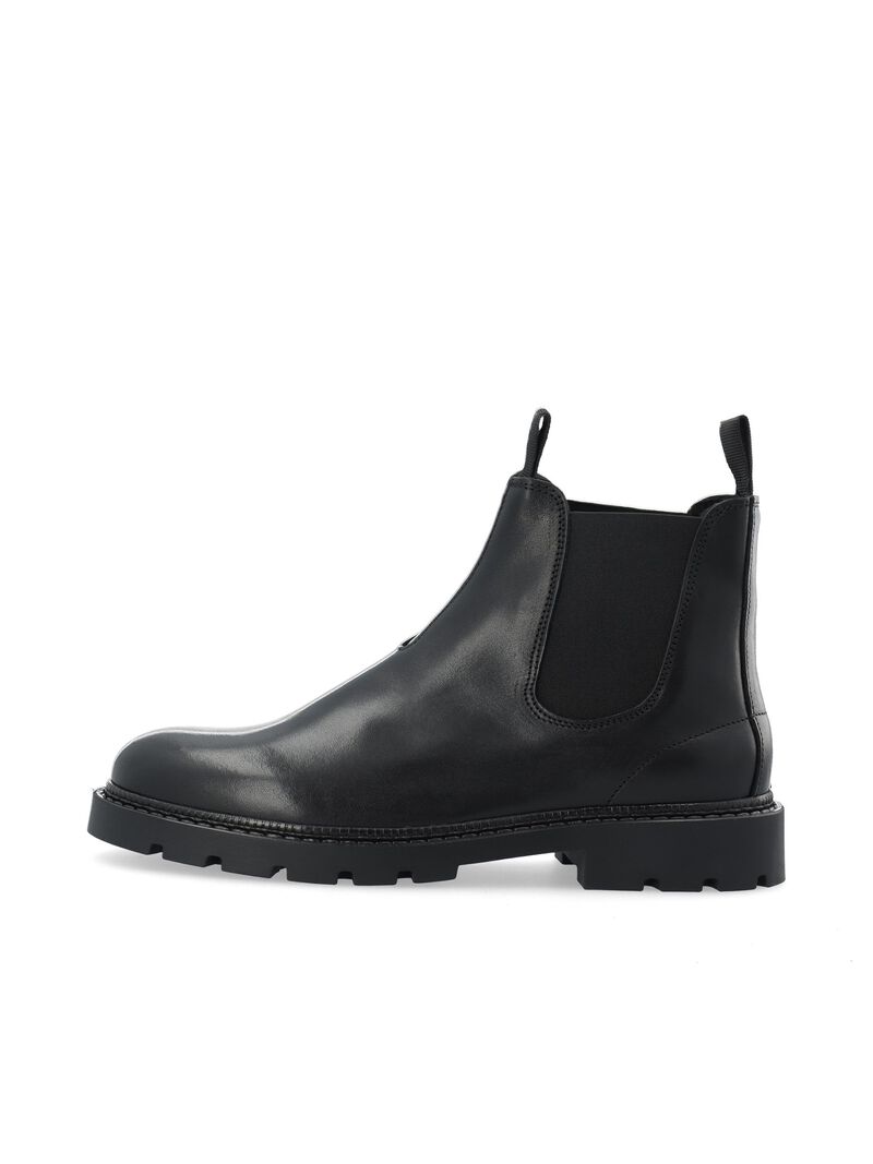Biajeff Chelsea Boots