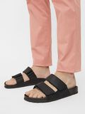 Bianco BIACEDAR BUCKLE SANDALS, Black 2, highres - 95071900_Black2_003.jpg