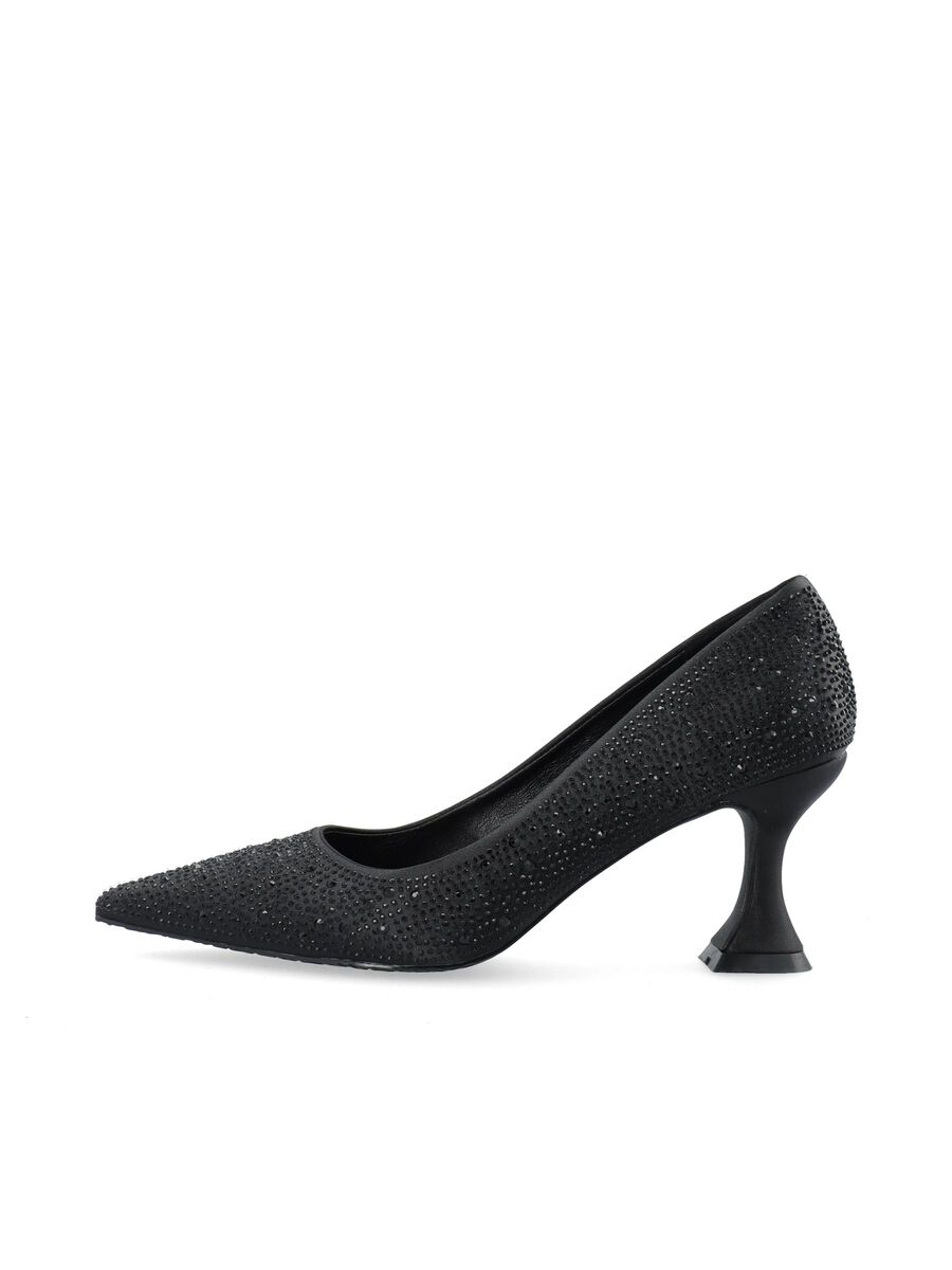 Bianco BIAGLAM PUMPS, Black, highres - 11240825_Black_001.jpg