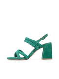 Bianco BIACHARLEEN CROSS-STRAP SANDALEN, Green Pop, highres - 92050774_GreenPop_001.jpg