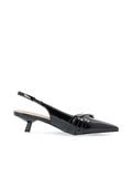 Bianco BIAKRISTIN ZAPATOS DESTALONADOS, BlackPatent, highres - 11252241_BlackPatent_002.jpg