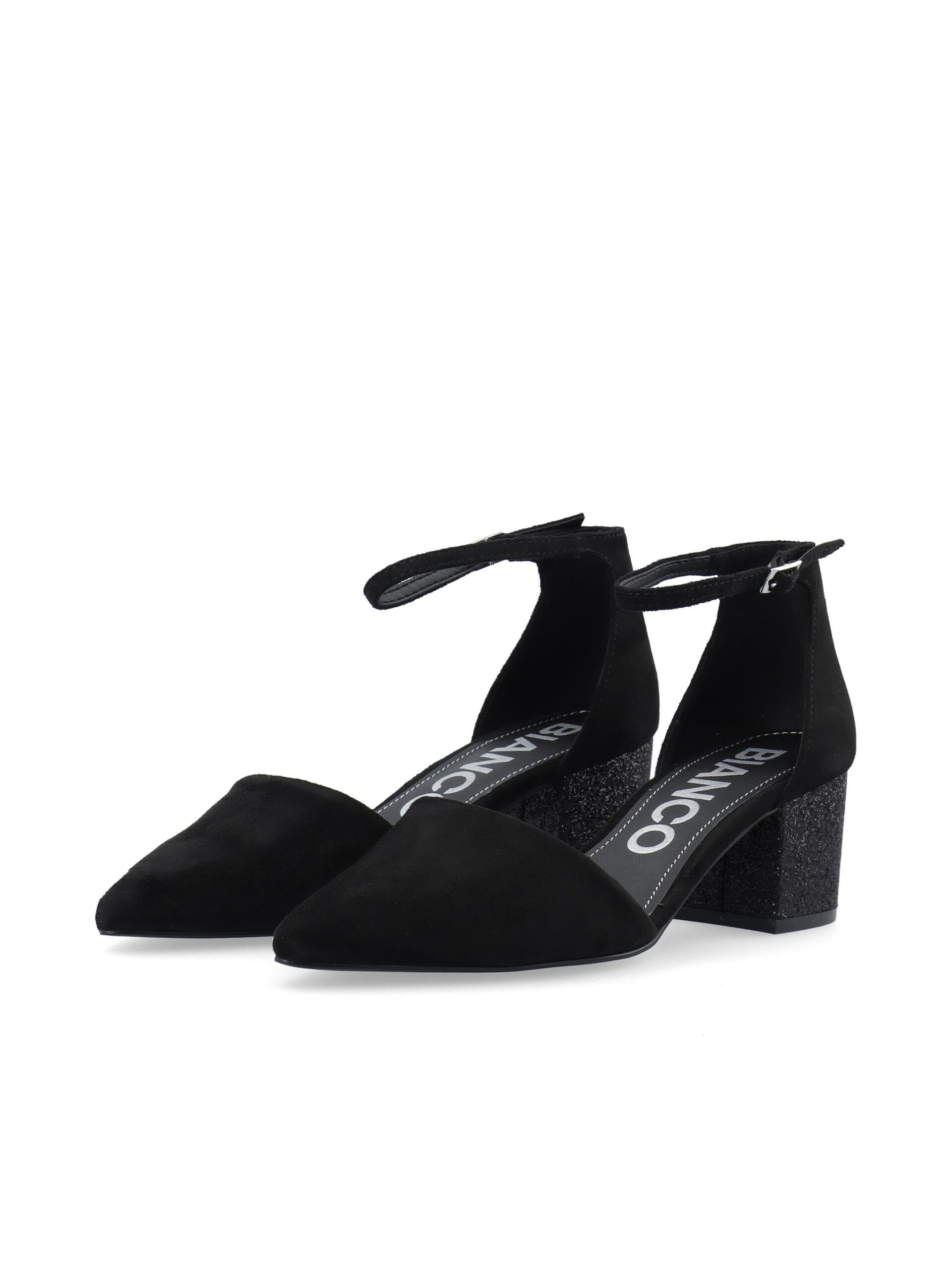 Carousel image - BIADEVIVED PUMPS, Black | 2