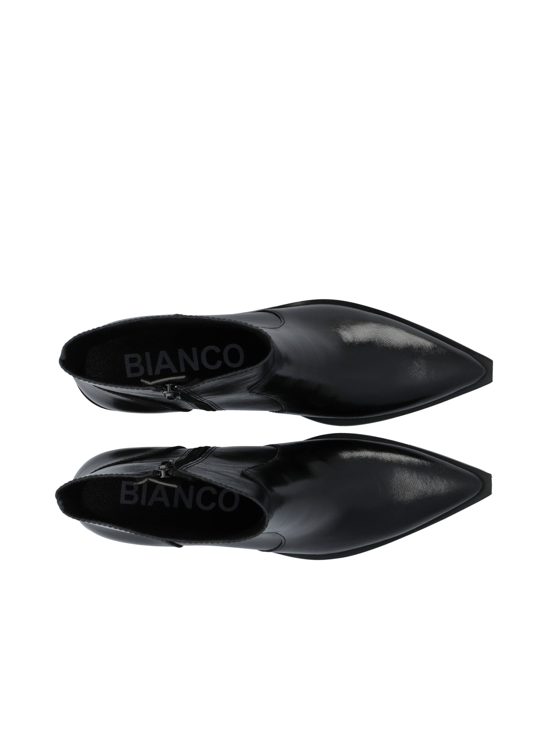 Carousel image - BIAJODY BOTTINES, Black | 4