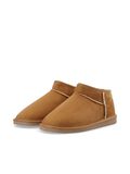 Product image thumbnail - BIASINE STIVALI CALDI, Chestnut | 3