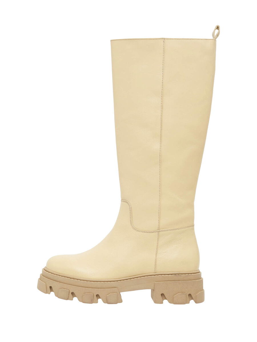 Bianco BIAGINNY STIEFEL, Beige, highres - 11300026_Beige_001.jpg