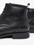 Bianco BIABYRON LACE-UP BOOTS, Black 6, highres - 95671692_Black6_006.jpg