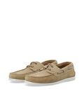 Bianco BIANOAH BOAT SHOES, Tan, highres - 12520473_Tan_003.jpg