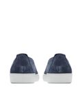 Bianco BIAAJAY LEATHER SNEAKERS, Blue, highres - 96471734_Blue_003.jpg