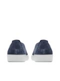 Bianco BIAAJAY LEREN SNEAKERS, Blue, highres - 96471734_Blue_003.jpg