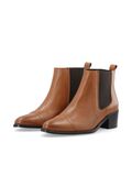Product image thumbnail - BIACAROL BOTINES CHELSEA, Cognac | 3
