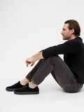 Bianco BIAAJAY TRAINERS, Black6, highres - 96471908_Black6_008.jpg
