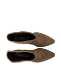 Bianco BIAISABEL WESTERNSTØVLER, Sand, highres - 11301444_Sand_005.jpg