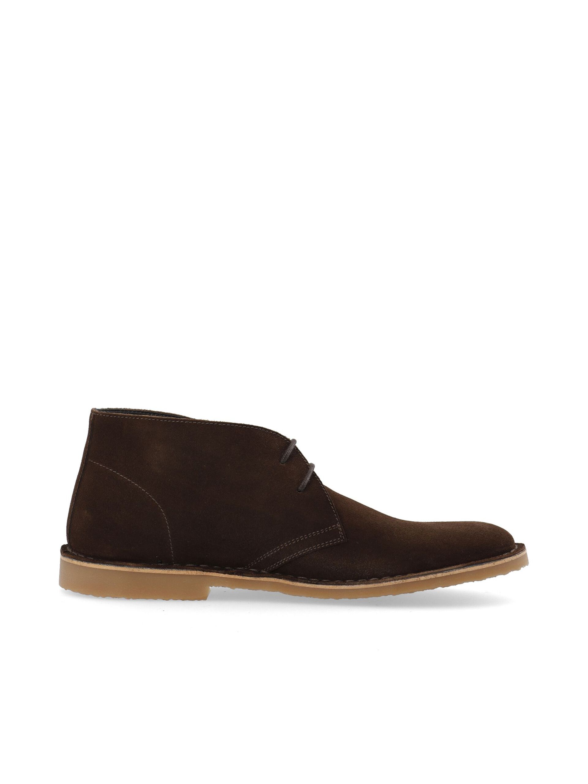 Carousel image - BIAOLIVER DESERT BOOTS, Brown | 3
