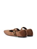 Bianco BIALILJA MARY JANE SHOES, DarkBrown, highres - 11251582_DarkBrown_004.jpg