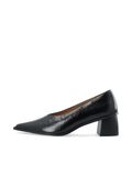 Product image thumbnail 1 BIALEONORA SCARPE D&Eacute;COLLET&Eacute;, BlackPratia