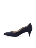 Bianco BIACILLE SUEDE PUMPS, Navy, highres - 11240988_Navy_001.jpg