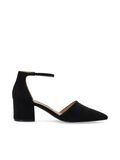 Product image thumbnail - BIADIVIVED PUMPS, Black1 | 3