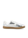 Bianco BIABERLIN LOW-TOP TRAINERS, SilverMirror, highres - 11322021_SilverMirror_002.jpg