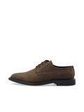 Bianco BIAFELIX DERBIES EN CUIR, DarkBrown, highres - 12520509_DarkBrown_001.jpg