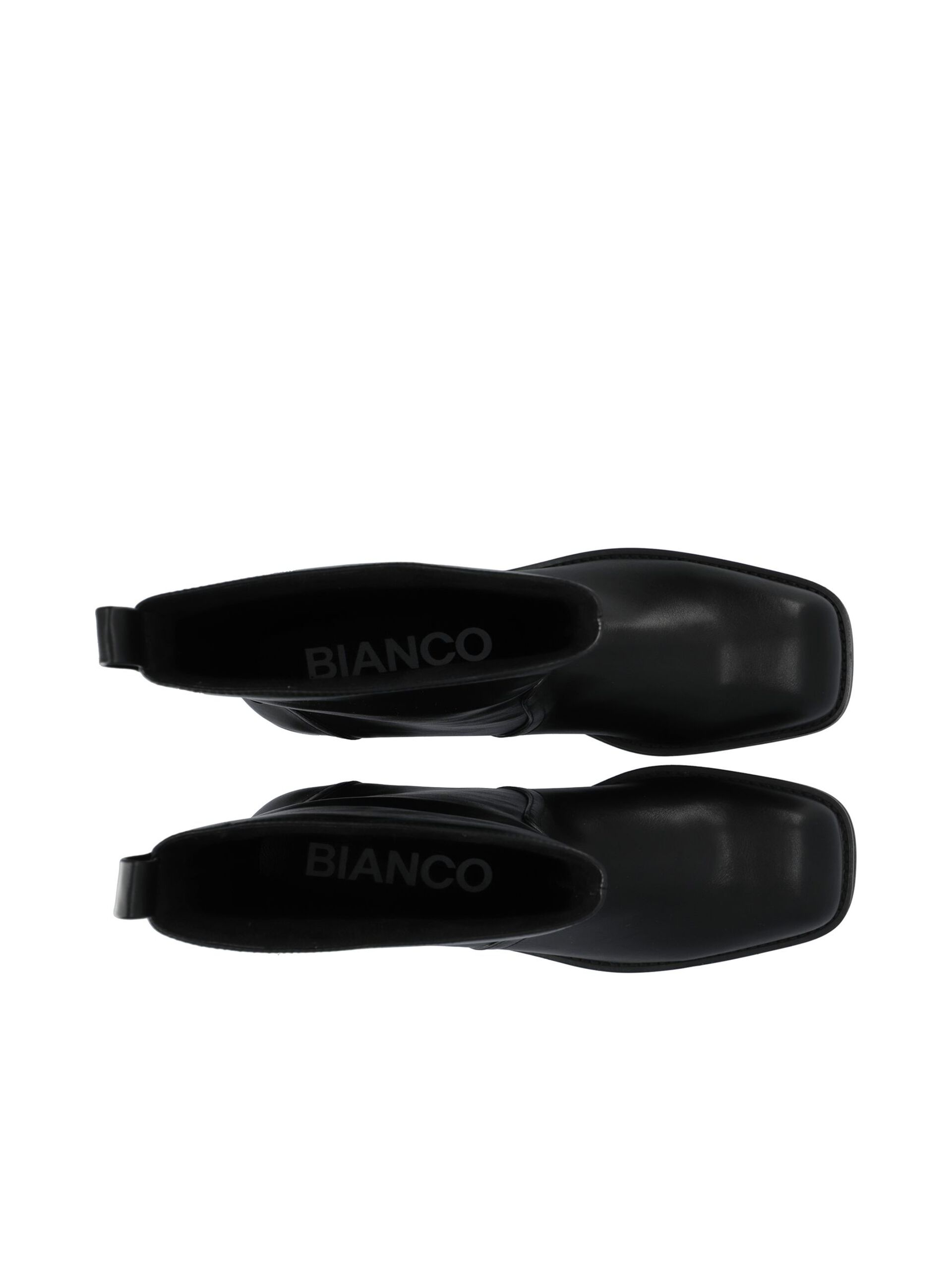 Carousel image - BIAJESSE SHORT BOOTS, Black | 4