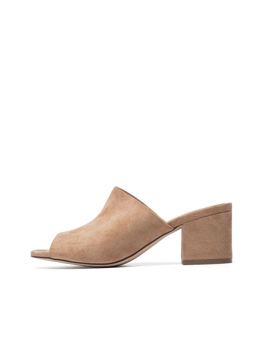 Bianco BIACATE MULES, Sand, highres - 92050816_Sand_001.jpg