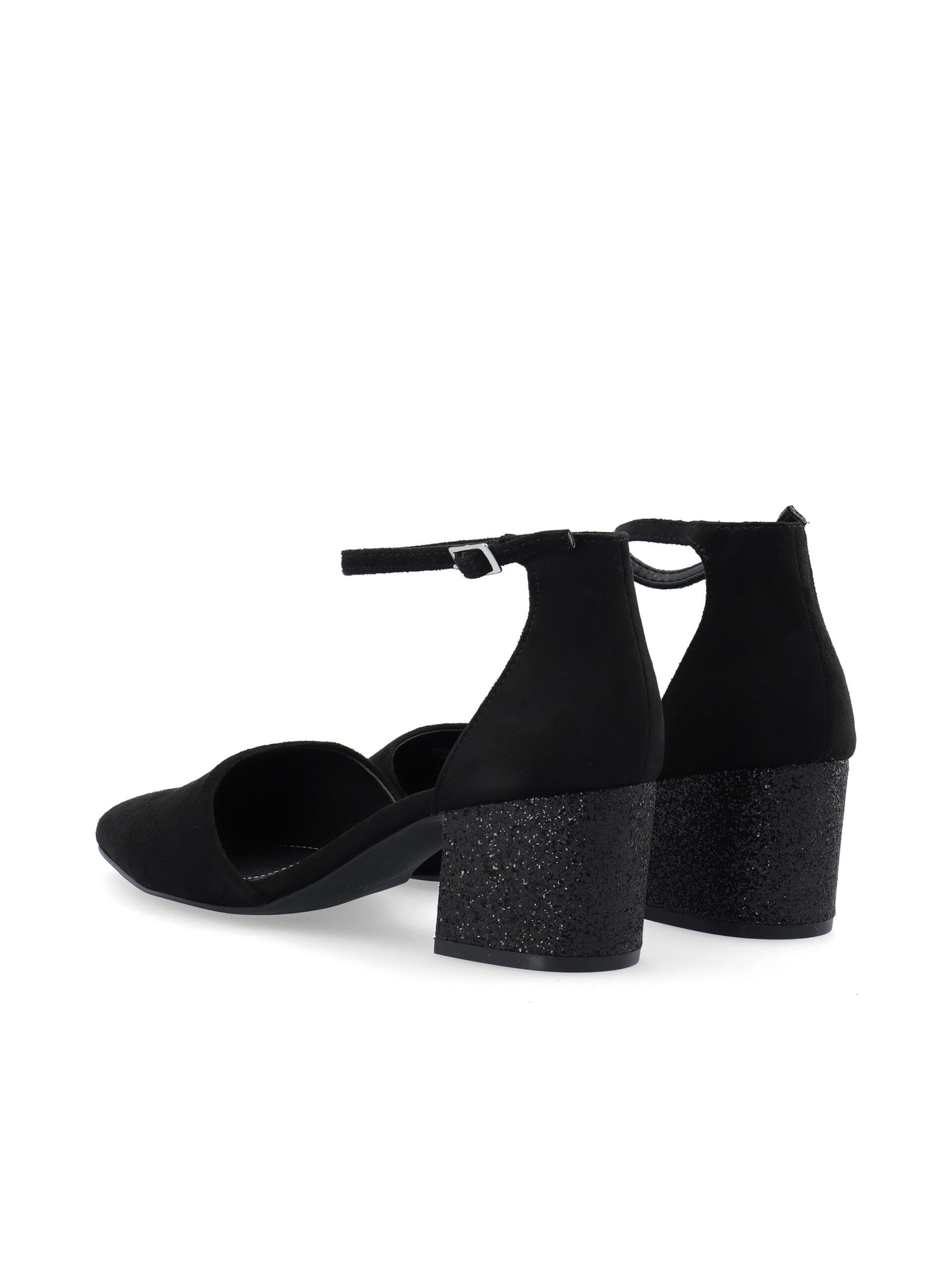 Carousel image - BIADEVIVED PUMPS, Black | 3