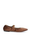Bianco BIALILJA MARY JANE SHOES, DarkBrown, highres - 11251582_DarkBrown_002.jpg