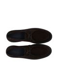 Product image thumbnail 2 BIAJEFF MOC-TOE SHOES, DarkBrown