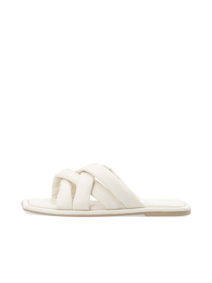 Bianco BIALILLIE SANDAALIT, Off White, highres - 11201074_OffWhite_001.jpg