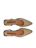 Product image thumbnail - BIAVICTORIA CHAUSSURES &Agrave; BRIDE ARRI&Egrave;RE, Sand | 4