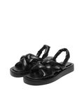 Bianco BIADORA SANDALS, Black, highres - 11200241_Black_002.jpg