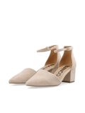 Bianco BIADIVIVED PUMPS, Nougat, highres - 92450105_Nougat_003.jpg