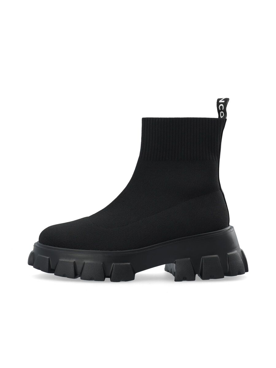 Bianco BIAPRIMA ANKELSTØVLER, Black, highres - 11300037_Black_001.jpg
