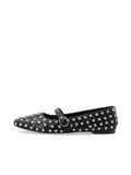Product image thumbnail - BIAFALL MARY JANE SCHOENEN, Black | 1