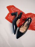 Product image thumbnail - BIAMONROE CHAUSSURES &Agrave; BRIDE ARRI&Egrave;RE, ShinyBlack | 2