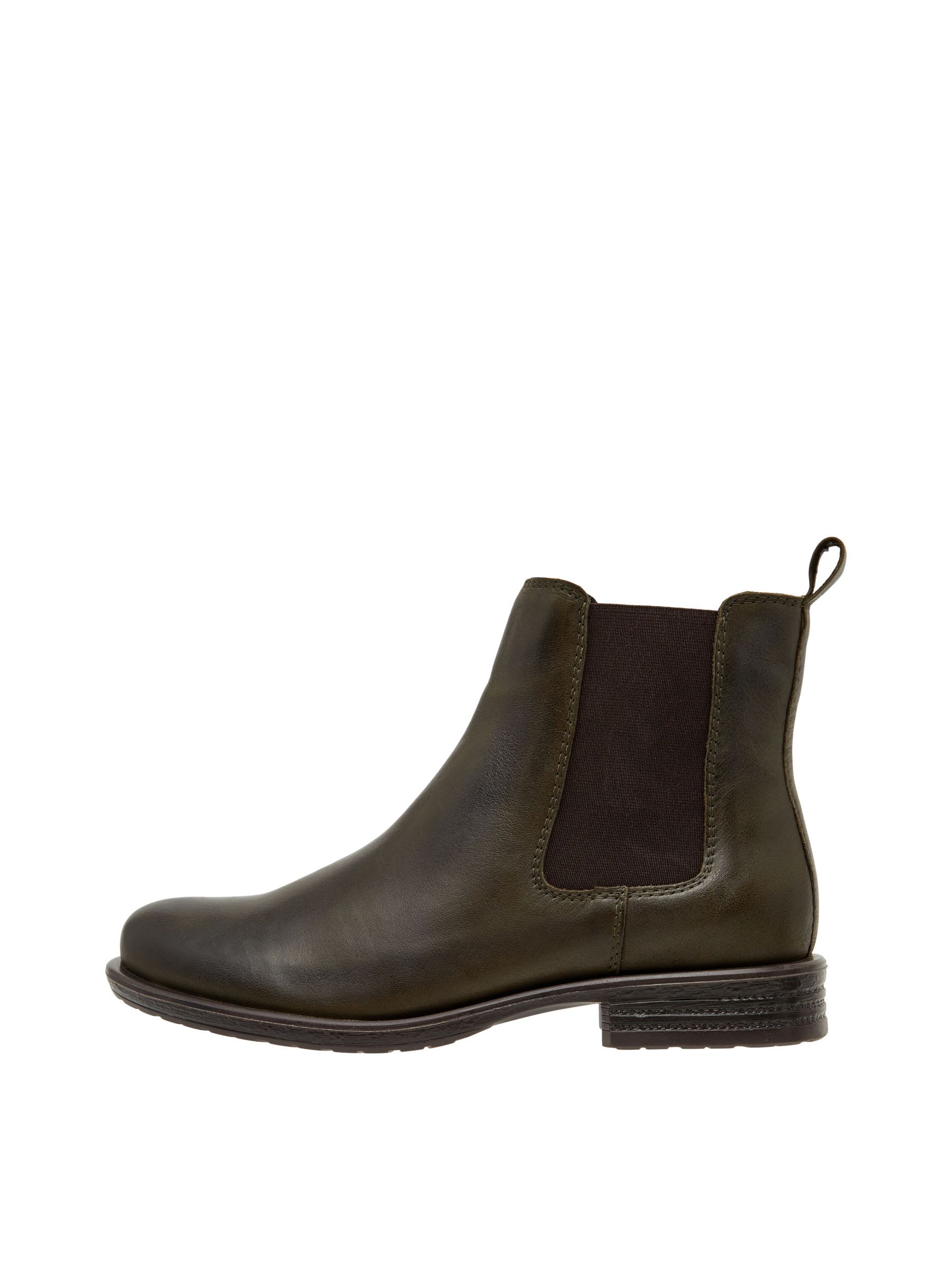 Biadanelle chelsea boots Bianco