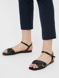 Bianco BIADELORA SANDALEN MET BANDJES, Black, highres - 92050719_Black_003.jpg