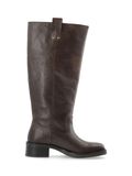 Product image thumbnail - BIAMARY BOTAS ALTAS, Brown | 2