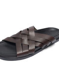 Bianco BIATOMMY SLIPPERS, Dark Brown, highres - 12500113_DarkBrown_006.jpg