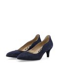 Bianco BIACILLE SUEDE PUMPS, Navy, highres - 11240988_Navy_002.jpg