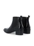Bianco BIACAROL HEELED BOOTS, Black, highres - 11301552_Black_004.jpg