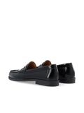 Bianco BIAPOP LEDERHALBSCHUHE, Black, highres - 11251696_Black_004.jpg