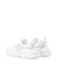 Bianco BIAVEGAS CHUNKY SOLE TRAINERS, White, highres - 11321705_White_004.jpg