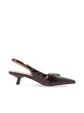 Bianco BIAKRISTIN SLINGBACKS, BurgundyPatent, highres - 11252241_BurgundyPatent_002.jpg