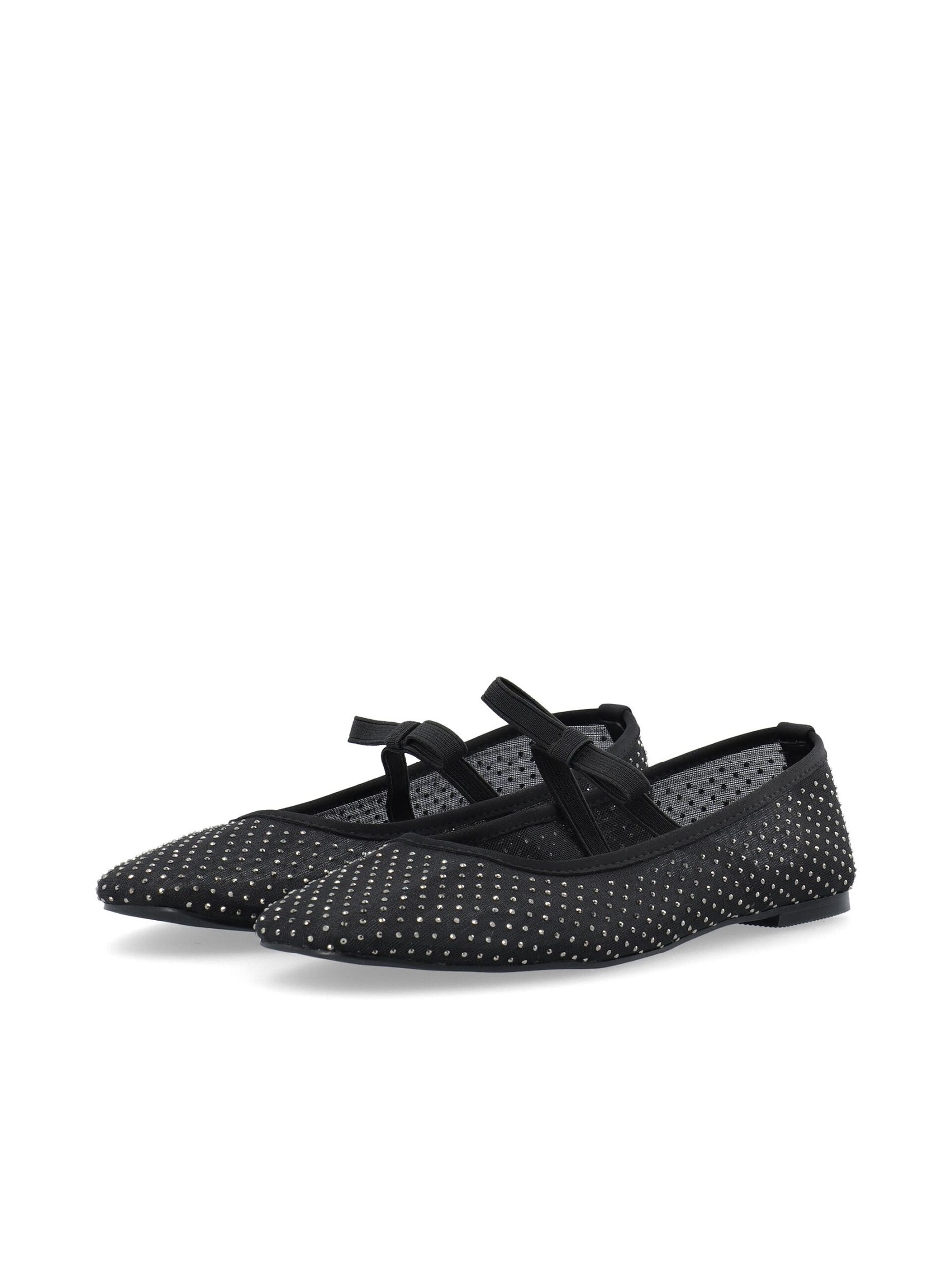 Carousel image - BALLERINAT, Black | 3