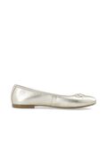 Bianco BIAMADISON BALLET FLATS, Gold, highres - 11251158_Gold_002.jpg
