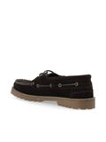 Product image thumbnail - BIAGREG SEGELSCHUHE, DarkBrown | 5