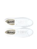 Bianco BIAGARY TRAINERS, White/White, highres - 12640000_WhiteWhite_004.jpg